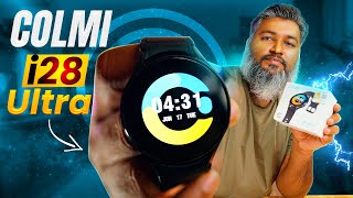 Colmi i28 Ultra full review || ৩ হাজারে কেমন?