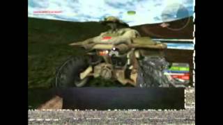 Stalker on Udk( All-Changed) ACTeam2