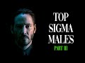 Top sigma male grindset part 3