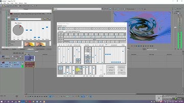 How To Make 4ormulator V3456 On Vegas Pro 13