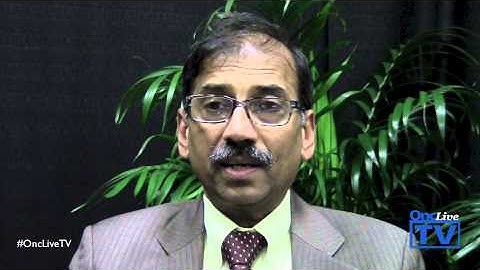 Dr. Jagannath on Pomalidomide in Multiple Myeloma