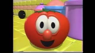 [FANMADE] VeggieTales: A Very Silly Sing Along Funding Credits (1997) with Opening Scene