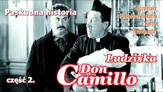 Don Camillo - Ludziska  cz. 2.