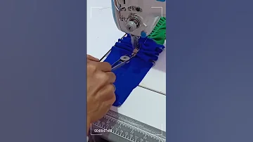 افكار خياطه للمبتدئين تسهل عليك الخياطه والتفصيل 