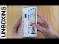 Samsung A71 Prism crush silver color Unboxing