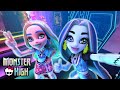 BESTE Freundschaftsmomente! | Monster High™ Deutsch
