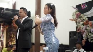 LIVE SHOW NEW DS ENTERTAINMENT X INGGI YAYANG ( JABLAY 2 )