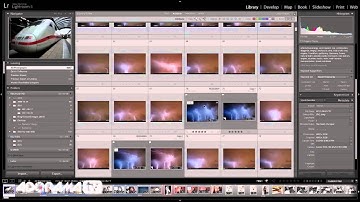 Learning From Your Metadata: Ep 144: Exploring Photography with Mark Wallace