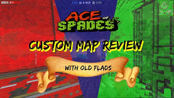 Ace of Spades - 1.0 Map Editor Preview