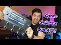 The Quad Cortex Got Its MUCH NEEDED Update! Plus, a free preset