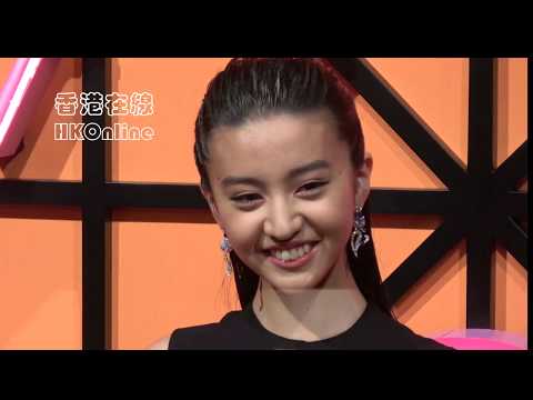 木村光希 Koki:寶格麗 BVLGARI 2019 WILD POP 頂級珠寶腕錶展