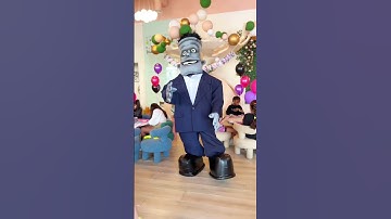 🎃🎃🎃 #kidsbirthday #kidsparty #kidseventdubai #kidseventdubai