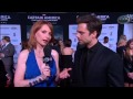 Marvel's Captain America: The Winter Soldier Red Carpet World Premiere