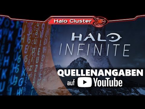 Video: Halo-Wegpunkt, Um 