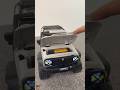 Realistic 1:12 MNRC MN300 4WD RC Rock Crawler 🚙🔥 | Smooth RC Action #rc #rccar #shorts #fyp