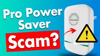 Pro Power Saver Review - Really Works or Scam?