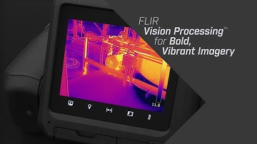 FLIR T5xx