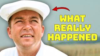 The TRAGIC Story Of Ken Venturi…