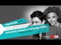 DJ Mohammed Abas - Mohamed Hamaki Ft, Myriam Fares Mix/ محمد حماقي و ميريام فارس مكس