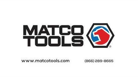 Matco Tools - Training Video
