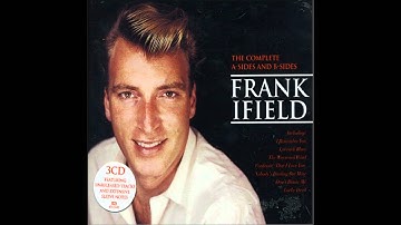 Frank ifield ~ Lovesick Blues (1962)