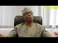 Laolu Akande Speaks on How Presidency is Tackling Economy | Legit TV