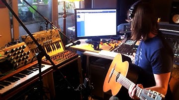 making of song#7-vision.mov