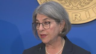 Mayor Daniella Levine Cava announces new proposed budget for Miami-Dade
