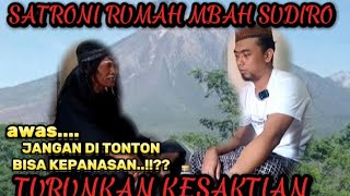 TERBARU GUS SAMSUDIN..!!? DATANGI LANGSUNG MBAH SUDIRO GURU GUS SAMSUDIN