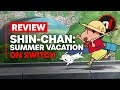 Shin-chan: Summer Vacation Nintendo Switch Review - Is It Worth It?