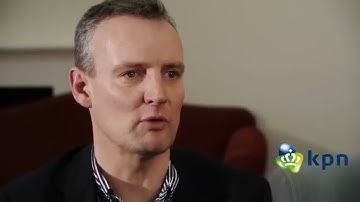 KPN Increases Test Quality and Reduces Costs with CA Service Virtualization