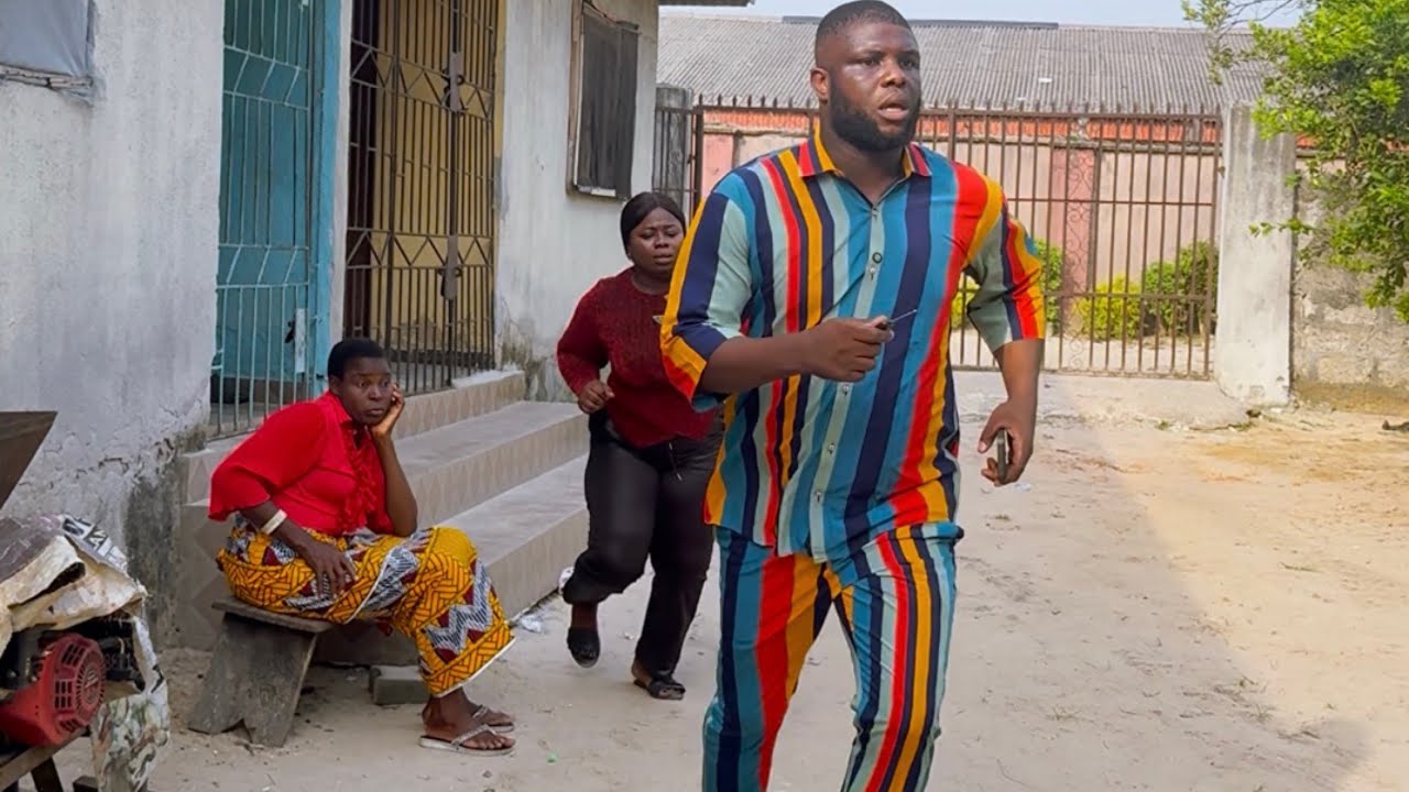 You are not Her father😳🙆‍♀️(Episode 14) The Final