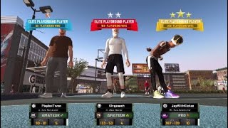 NBA 2K19 PATCH 5 NOTES