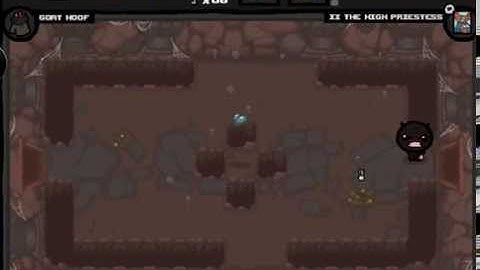 The Binding Of Isaac Run 3 Finish