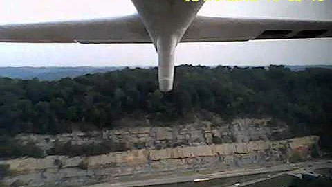 Captain Tick's Hobbyzone Firebird Stratos 7th Flight