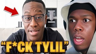 Full Deji Tried To Warn Us About Tylil.. News