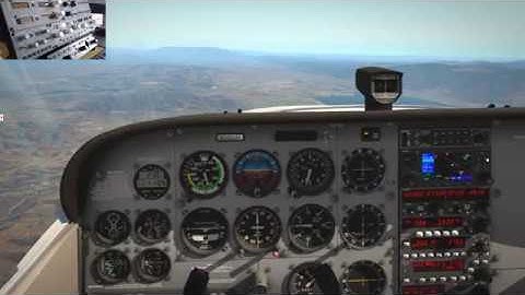 online ATC pilotedge meets traffic