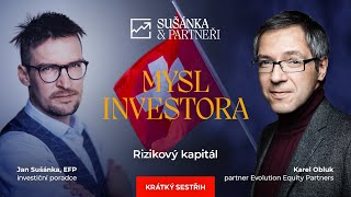 Karel Obluk Změna Startupového Prostředí Po Pandemii.