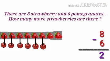 Std. II  Subject : Mathematics  Let