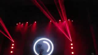 Will Clarke @ El Rey, Chico, 12/6/18, Your Mind
