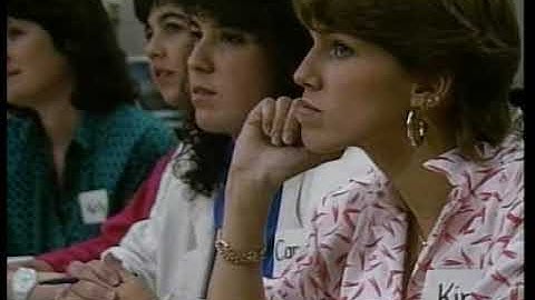 How Difficult Can This Be? the FAT City Video