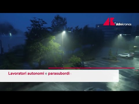 Video Bonus maltempo, domande entro il 20 giugno