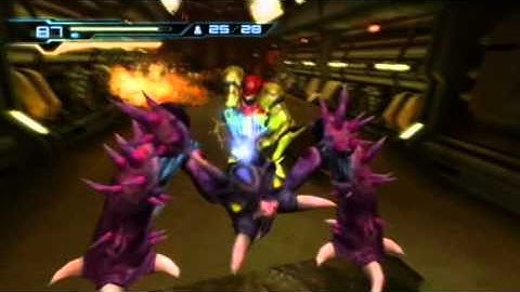Metroid: Other M - 100% Playthrough, Part 16