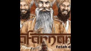 Zafarnama Bhai Mehal Singh Ji Chandigarh Wale | Bhai Gurlal Singh Ji | Bhai Jugraj Singh ji