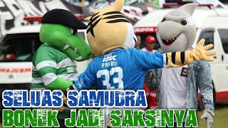 Chant Seluas Samudra - PERSIB BANDUNG