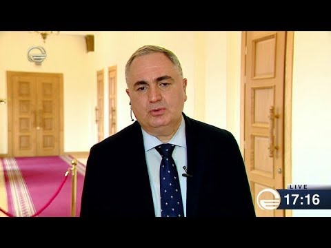 ირაკლი კოვზანაძე: მიღებული გადაწყვეტილება არ გადაიხედება