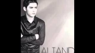 Aliando Syarief - Kau Terindah (Official Mp3).webm