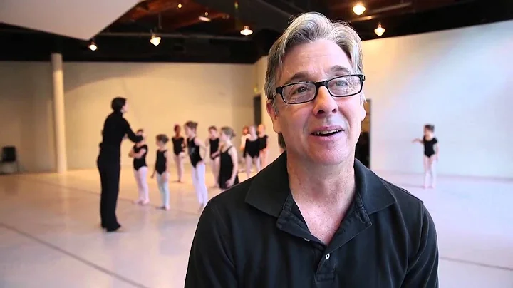 New Orleans Ballet Theatre's Schramel Conservatory...
