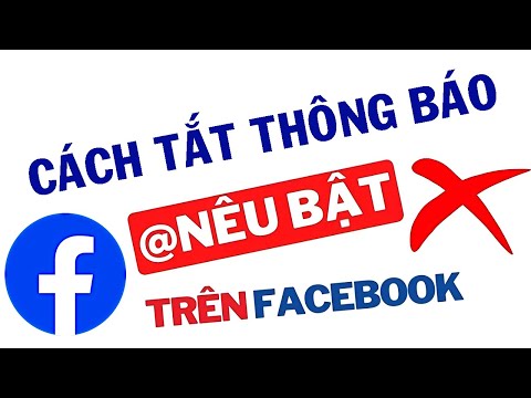 Cách tắt thông