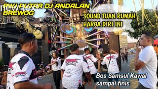 Download Lagu RWJ PUTAR DJ ANDALAN BREWOG KAWAL LANGSUNG OLEH BOS SAMSUL MP3 Download Lagu RWJ PUTAR DJ ANDALAN BREWOG KAWAL LANGSUNG OLEH BOS SAMSUL MP3